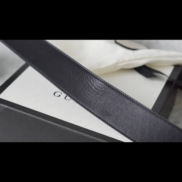 Gucci Women Wide Belt - Picture 4 of 6